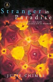 A Stranger in Paradise - Julie Chimes (ISBN 9781408825938)