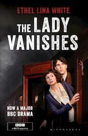 The lady vanishes - Ethel Lina White (ISBN 9781408841815)