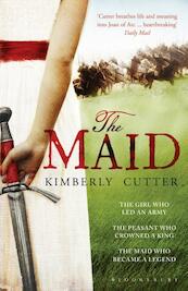 The maid - Kimberly Cutter (ISBN 9781408808122)