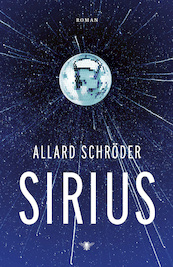 Sirius - Allard Schröder (ISBN 9789403113616)