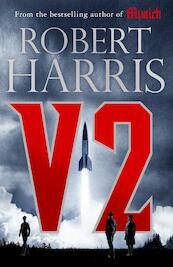V2 - Robert Harris (ISBN 9781786331410)