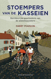 Stoempers van de kasseien - Harry Pearson (ISBN 9789045217109)