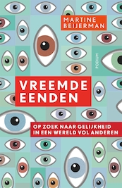 Vreemde eenden - Martine Beijerman (ISBN 9789463810760)