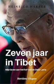 Zeven jaar in Tibet - Heinrich Harrer (ISBN 9789493137011)