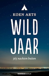 Wild jaar - Koen Arts (ISBN 9789056156695)
