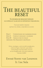 The beautiful reset - Ewout Storm van Leeuwen, Luc Sala (ISBN 9789492079503)