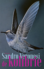 De kolibrie - Sandro Veronesi (ISBN 9789044649055)