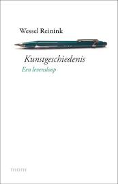 Kunstgeschiedenis - Wessel Reinink (ISBN 9789068685725)