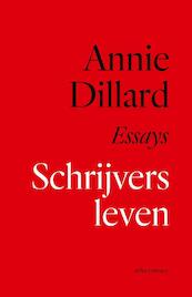Schrijversleven - Annie Dillard (ISBN 9789045045436)