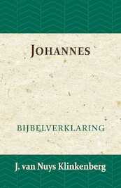 Johannes - J. van Nuys Klinkenberg (ISBN 9789057193699)