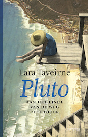Pluto - Lara Taveirne (ISBN 9789044646641)