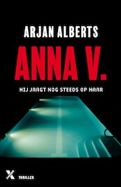 Anna V. - Arjan Alberts (ISBN 9789401616942)