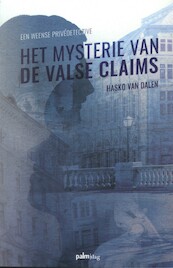 De wraak van Hellenberg - Hasko Van Dalen (ISBN 9789493245303)
