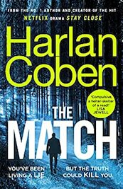 The Match - Harlan Coben (ISBN 9781529135497)