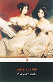 Pride and Prejudice - Jane Austen (ISBN 9780141439518)