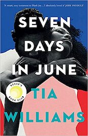 Seven Days in June - Tia Williams (ISBN 9781529418934)
