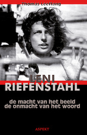 Leni Riefenstahl - Thomas Leeflang (ISBN 9789464626674)