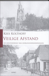 Veilige afstand - Kees Kolthoff (ISBN 9789464627480)