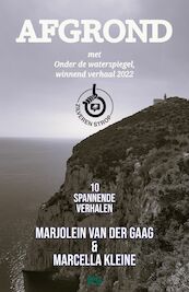 Afgrond - Marcella Kleine, Marjolein van der Gaag (ISBN 9789492657244)