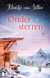 Onder sterren - Klaartje van Setten (ISBN 9789059900820)