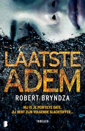 De laatste adem - Robert Bryndza (ISBN 9789022598894)