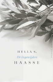 De ingewijden - Hella S. Haasse (ISBN 9789021433578)