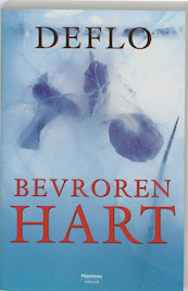 Bevroren hart - Luc Deflo (ISBN 9789022315491)