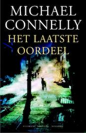 Het laatste oordeel - Michael Connelly, M. Connelly (ISBN 9789022552186)