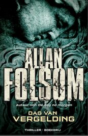 Dag van de vergelding - Allan Folsom (ISBN 9789022552650)