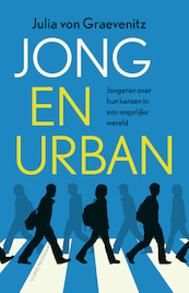 Jong en Urban - Julia Von Graevenitz (ISBN 9789090372976)