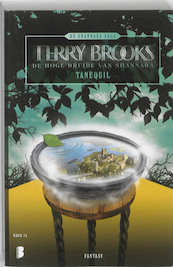 Tanequil - Terry Brooks (ISBN 9789022560013)