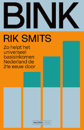BINK - Rik Smits (ISBN 9789462497870)