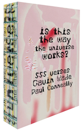 Is this the way the universe works? (555 Verses / 77 Verses) - Gavin Wade, Paul Conneally (ISBN 9789083318882)