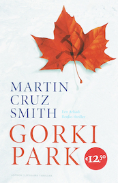 Gorki Park - Martin Cruz Smith (ISBN 9789041412348)