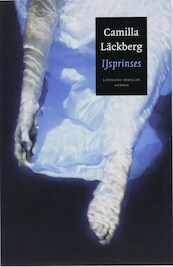 IJsprinses - Camilla Läckberg (ISBN 9789041412553)