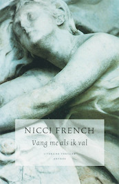 Vang me als ik val - Nicci French (ISBN 9789041412676)