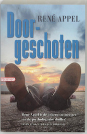 Doorgeschoten - René Appel (ISBN 9789041413086)