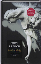Medeplichtig - Nicci French (ISBN 9789041415509)