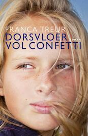 Dorsvloer vol confetti - Franca Treur (ISBN 9789044616460)
