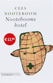 Nootebooms hotel - Cees Nooteboom (ISBN 9789047100423)
