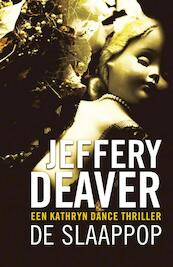 De slaappop - J. Deaver, Jeffery Deaver (ISBN 9789047504009)