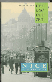 Nice, muze van azuur - (ISBN 9789059370463)