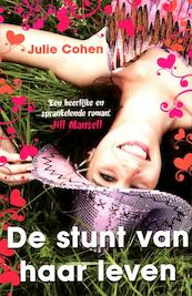 De stunt van haar leven - Julie Cohen (ISBN 9789032513023)
