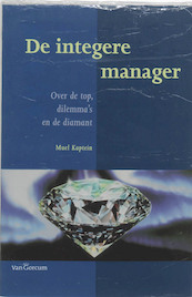 De integere manager - M. Kaptein (ISBN 9789023238577)