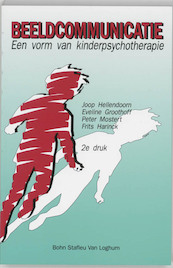 Beeldcommunicatie - J. Hellendoorn (ISBN 9789031314805)