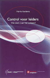 Control voor leiders - H. Aardema (ISBN 9789035240803)