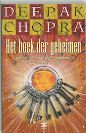 Het boek der geheimen - Deepak Chopra (ISBN 9789021543253)