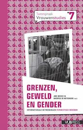 Grenzen, geweld en gender - (ISBN 9789054876144)