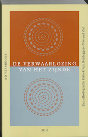 De verwaarlozing van het zijnde - A. Verbrugge (ISBN 9789058750310)