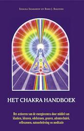 Het chakra handboek - S. Sharamon, B.J. Baginski (ISBN 9789063781880)